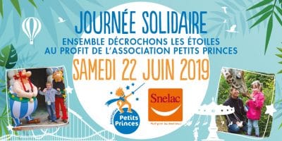 Samedi 22 Juin | Journée Solidaire