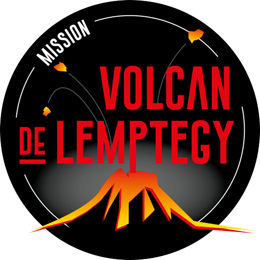 Volcan de Lemptégy